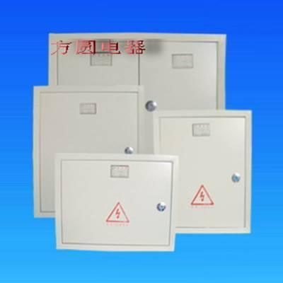 临沂市罗庄区圆亿电器厂配电箱 功能、选型与安全使用指南