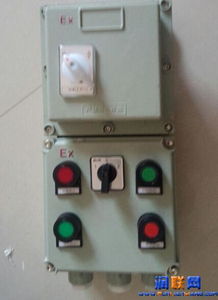湖南长沙专业制造 BJX系列防爆接线箱与BXM防爆配电箱的卓越品质